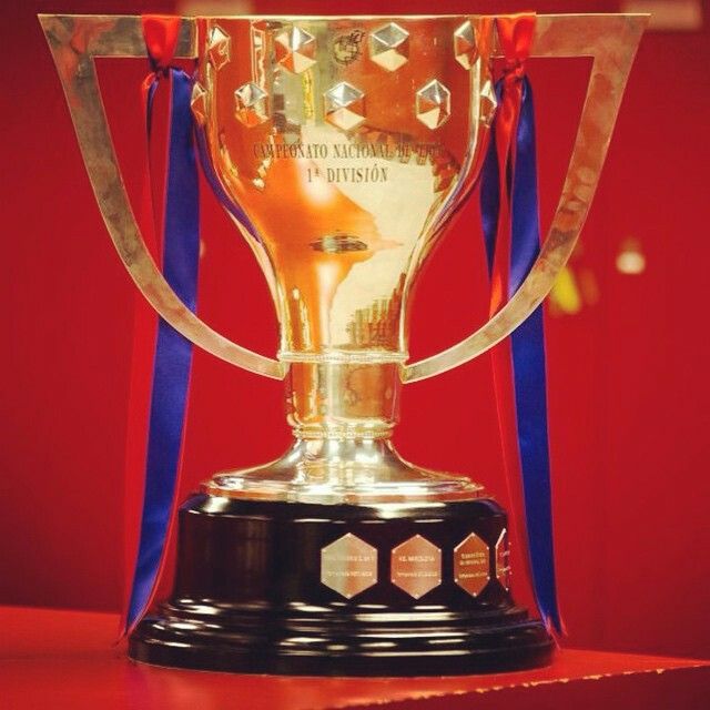 La Liga